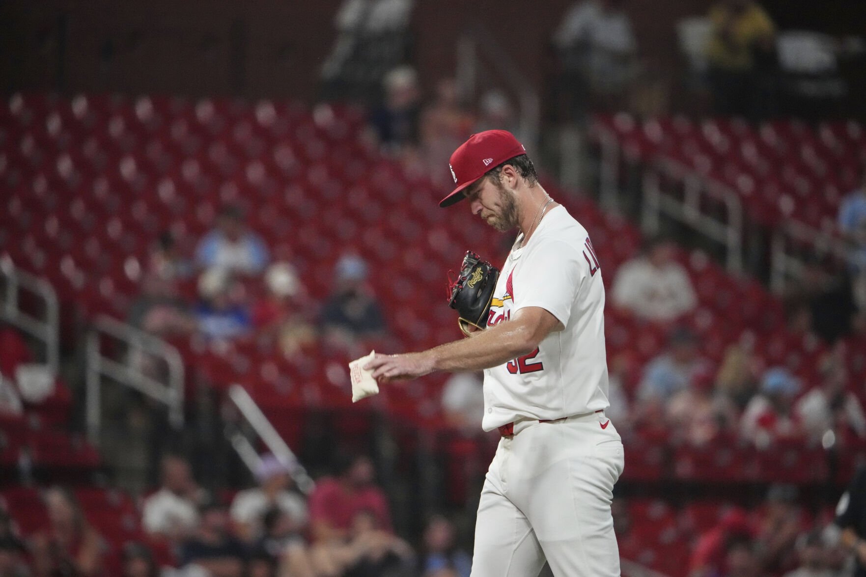 Rockies Cardinals Baseball